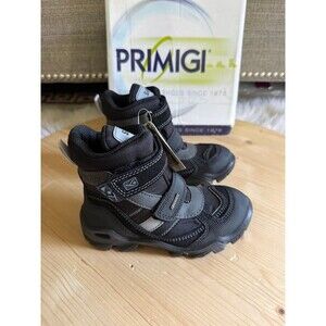 Primigi boots